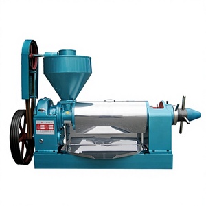 Máquina automática <span class=keywords><strong>de</strong></span> prensa <span class=keywords><strong>de</strong></span> <span class=keywords><strong>aceite</strong></span> <span class=keywords><strong>de</strong></span> coco virgen YZYX120, nueva línea <span class=keywords><strong>de</strong></span> producción <span class=keywords><strong>de</strong></span> <span class=keywords><strong>aceite</strong></span> <span class=keywords><strong>de</strong></span> cocina en frío, máquina para hacer <span class=keywords><strong>aceite</strong></span> a base <span class=keywords><strong>de</strong></span> semillas - Product Image 1