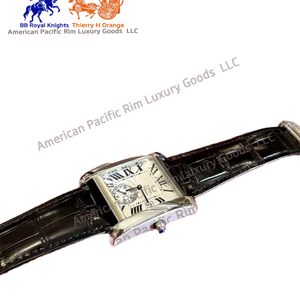 Montres de luxe pour femmes, style business, montre carrée avec diamants, montre de marque haut de gamme, montre à quartz pour femmes - Product Image 4