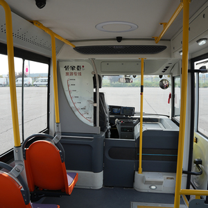 TENGLONG AUTO <span class=keywords><strong>Minibus</strong></span> électrique, bus touristique, bus <span class=keywords><strong>scolaire</strong></span>, 9-15 places, transmission automatique - Product Image 6