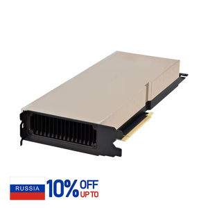 Tarjeta Gráfica Avanzada de 48GB PCIE para IA y Aprendizaje Profundo, Unidad de Procesamiento de Datos para Servidor, GPU Tesla de 48GB PCIE para IA y Aprendizaje Profundo - Product Image 5
