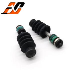 2 Pezzi di Alta Qualità 0AM DQ200 Asta di Spinta Migliorata per Cambio con Pistone per Volkswagen 2010-2015 con 1 Anno di Garanzia - Product Image 4