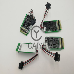 Akiyama máy in Offset phụ tùng thay thế Thẻ IST-5151A bộ phận mực chính bảng mạch động cơ - Product Image 6