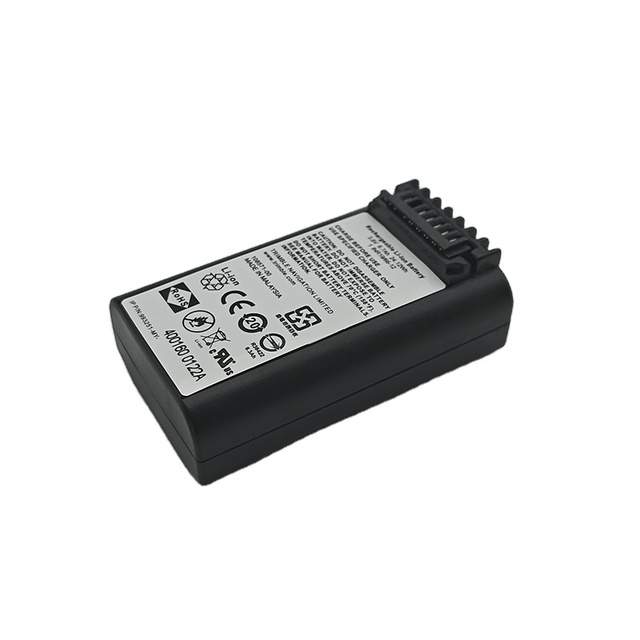 Battery M3 Battery 890-0084-XXQ for Trimble M3 DR2/3/5 Nikon NIVO M/C DPL-322 Total Station for Trimble