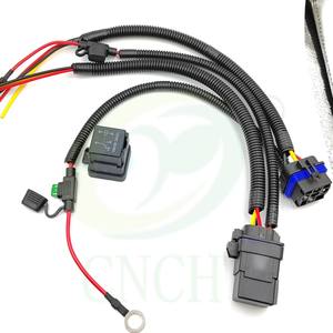 Nuevo Kit de cableado de relé de bomba de combustible CBWPR091AA para 2011 2012 2013 Dodge Durango Chrysler Jeep - Product Image 6