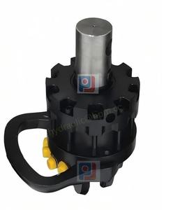 Thủy lực rotator động cơ hra60dw | 6 tấn trục loại đôi mang 360 độ xoay vật lộn rotator - Product Image 6