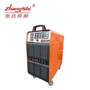 Zhangshi कट-200 LGK-200 प्लाज्मा काटने की मशीन प्लाज्मा कटर