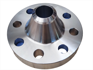 Bride à col soudé forgée robuste HB pour tuyauterie industrielle DN80 PN40 <span class=keywords><strong>P280GH</strong></span> EN10222-2 (1.0426) Surface RF/FF/RTJ EN1092-1 - Product Image 6