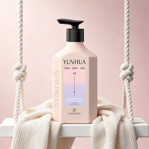 <span class=keywords><strong>Champú</strong></span> Reparador Nocturno de Marca Propia Limpieza Profunda, Sin Sulfatos, Fórmula Personalizada. Venta al por Mayor Directamente de Fábrica - Product Image 1