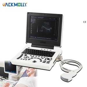 Machine à ultrasons JM-806H Chine Meilleur fabricant Portatil Ultrason pour ordinateur portable - Product Image 1