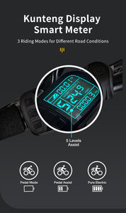 Freno de disco de batería de litio para bicicleta <span class=keywords><strong>eléctrica</strong></span> de Montaña de la <span class=keywords><strong>mejor</strong></span> <span class=keywords><strong>calidad</strong></span> Singapur Europa Nepal Italia Marruecos Perú-<span class=keywords><strong>Precio</strong></span> competitivo - Product Image 4