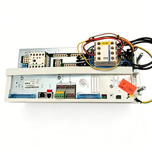 ตัวขับเคลื่อนกำลังไฟฟ้าสำหรับตู้ควบคุม C2 KPS-600-20-ESC00-1 ระบบอัตโนมัติทางอุตสาหกรรม ประสิทธิภาพสูง ลดต้นทุนและเพิ่มประสิทธิภาพ - Product Image 3