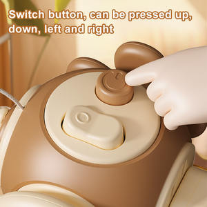 Baby Spielzeug Beschäftigungsball Handgreifball Pädagogischer Sensorik-Würfel Aktivitätswürfel Multifunktionales Beruhigungsspielzeug für die Früherziehung - Product Image 6