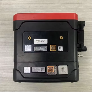 Moniteur de gaz portable RX-8700 du Japon - Product Image 2