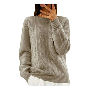 Women's 100% Cotton Open-Front Long Sleeve <b>Cardigan</b> <b>Sweater</b> Short Solid Stylish Crop Design Slim Fit Casual Lightweight - Product Image 1