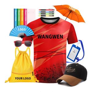 Factory Price Giveaways <b>Gifts</b> Corporate Supermarket Employee Marketing Products <b>Gift</b> With Logo - Product Image 3