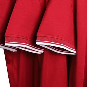 Fabricant de polos haut de gamme au Vietnam, établissant des partenariats d'exportation à long terme avec les marques mondiales et les fournisseurs d'uniformes personnalisés - Product Image 1