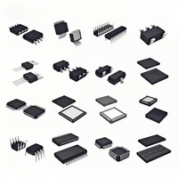 Procesador de Audio STA1060N, Decodificador MP3 QFP para Audio de Automóvil