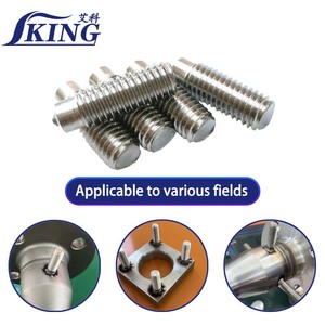 Pernos Roscados <span class=keywords><strong>de</strong></span> Arco M5 Duraderos IKING para Trabajos <span class=keywords><strong>de</strong></span> Soldadura <span class=keywords><strong>de</strong></span> Precisión - Product Image 5