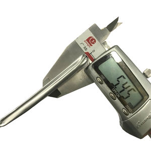 Rechargeable 4500mAh rechargeable polymer 3,7 V ultrathin LiPo battery - Product Image 2