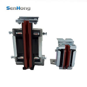 टोशिबा DXP126-08G05G06 लिफ्ट के लिए लिफ्ट स्लाइडिंग गाइड जूता लाइनर 230 - Product Image 2