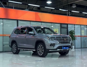Oferta Especial: Roewes <span class=keywords><strong>RX8</strong></span> 4WD SUV de 7 Plazas, Turbo, Cuero, Automático, Volante a la Izquierda, R20, Auto Usado con Interior Oscuro - Product Image 5