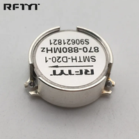 RFTYT Composants électroniques Accessoires et communications Circulateur SMT à montage en surface 920-970 MHz