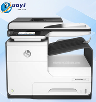 Mesin cetak Printer remanufaktur kualitas tinggi kantor untuk HP577dw dan HP577dn