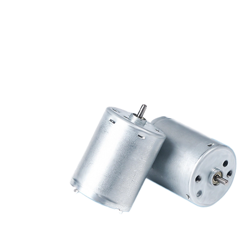 Factory Sales Micro Water Pump Air Pump And Vacuum Pump With Brush Commutation Small Beauty Instrument Vibration Motor Wholesale