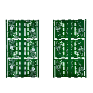Oem Snelle Prototype Pcba-Diensten Voor Powerbank Elektronische Printplaat Aluminium Gerber Bestandsontwerp <span class=keywords><strong>Software</strong></span> Ontwikkeling - Product Image 3