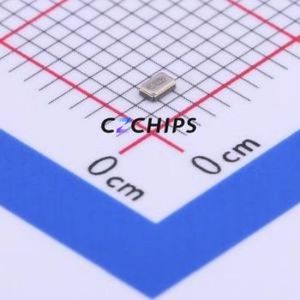 SC-16S 32.768kHz 20PPM 12.5pF Crystal (Passive) SMD1610-2P Crystal Oscillator 32.768kHz 20ppm 12.5pF - Product Image 1