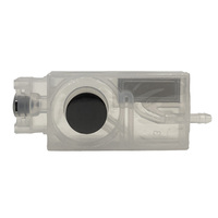 Nouvelle pièce de rechange pour filtre à pression négative éco-solvant pour imprimante DTF I3200 4720, cartouche de filtre à débit stable pour impression sur film