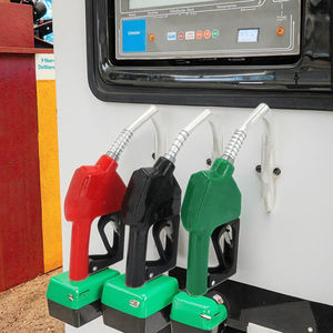 11A120 arma automática salto grande calibre diesel gasolina metanol petroleiro gasolina serviço equipamento distribuidor - Product Image 3