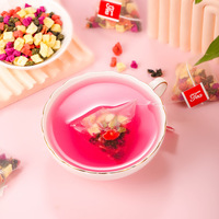 Teh Premium, Teh Rasa Buah Alami untuk Kualitas Premium Standar Profesional Grosir Terlaris Efisiensi Tinggi