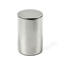 Aimant néodyme puissant N35 N52, aimant cylindrique néodyme 30x30 20x20 mm, aimant rond puissant 30x15