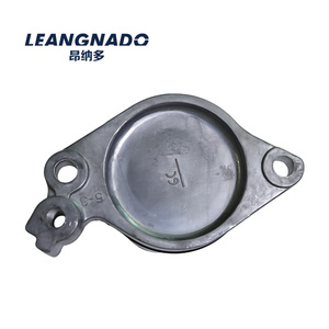 Couvre-culbuteurs pour Honda City 1.5L/Fit 1.3L/Fit 1.5L/CR-Z 1.5L. OEM 12230-RB0-000. Modèles de moteurs GE6/GM2/GE8/L15A7/L13Z1/LEA1. - Product Image 2