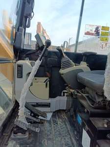 Miniexcavadora Usada CAT305.5/CAT305.5E2/CAT306E2 2024, Peso Operativo de 50000 kg, Capacidad de Cucharón de 2.0 m, Certificada, Usada, Probada - Product Image 6