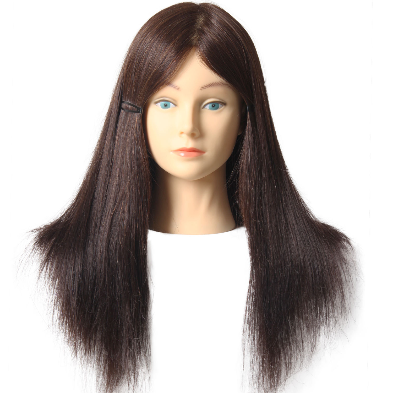 Modélisation féminine 4