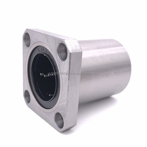 Rodamiento de Bloque de Guía Lineal de Alta Calidad 24x47x58.2mm LMG15H Serie LMG LMG 15C Rodamientos para CNC LMG15C - Product Image 5