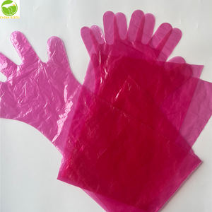 Gant jetable d'insémination d'examen de bras long prévenir l'infection long gant vétérinaire pour vétérinaire - Product Image 6