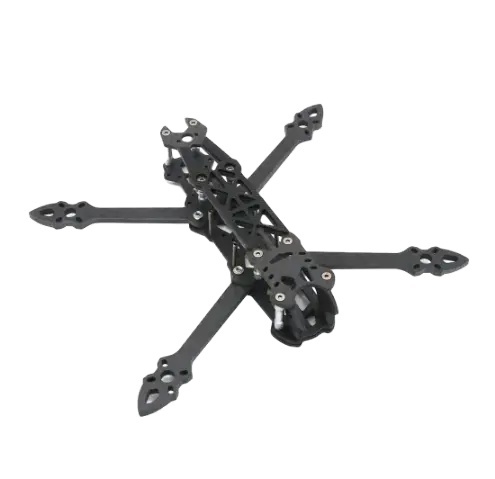 Mark4 V2 Racing Drone Frame 5" 7" 10" 427mm FPV Aircraft Traversal Drone Frame Accessories for Drones
