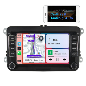 <span class=keywords><strong>Autoradio</strong></span> GPS 7 pouces Android 15 pour VW Golf <span class=keywords><strong>Polo</strong></span> Beetle Amarok Touran <span class=keywords><strong>Polo</strong></span> Passat avec Carplay sans fil et Android Auto - Product Image 6