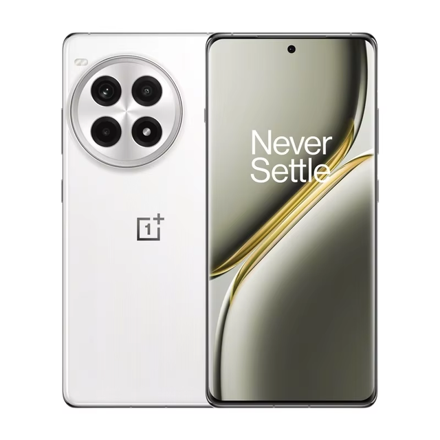 New Original OnePlus Ace 3 Pro 5G Smartphone 6.8" Octa Core Snapdragon 800 Series 24GB+1TB 100W Charging NFC English AMOLED