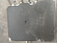 Pompe ABS d'origine pour Maserati GT 4.2, pièce de démontage pure, fonctionne normalement, bon état avec quelques traces d'usure