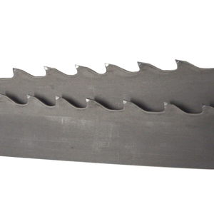 Мастерская металлическая промышленная Пильная техника TCT ленточная пила Стальные Трубы Алюминиевая резка карбида зубьев Ленточная Пила Лезвия высокого качества - Product Image 3