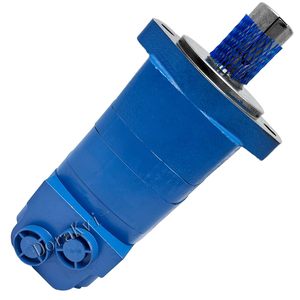 Motor Hidráulico DoraKvi 104-4178-006 Tipo Pistón Compatible con Eaton Char-Lynn Serie 2000 - Product Image 3
