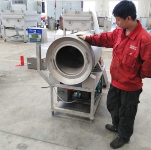 GR-200 Máquina profesional <span class=keywords><strong>de</strong></span> adobar <span class=keywords><strong>carne</strong></span> pollo ave tocino pescado <span class=keywords><strong>ternera</strong></span> carnero - Product Image 2