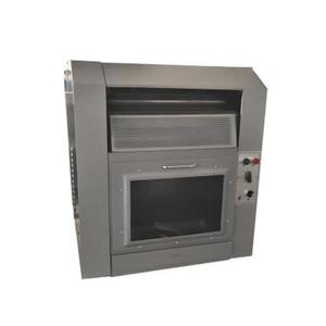 Analizador de Impurezas de Fibra de Lana, Equipo de Detección de Impurezas de Lana para Laboratorio - Product Image 4