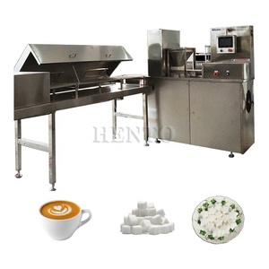Tiếp tục <span class=keywords><strong>Cube</strong></span> Máy chế biến đường/pha lê cục đường tạo thành máy/Đường <span class=keywords><strong>Cube</strong></span> máy - Product Image 2