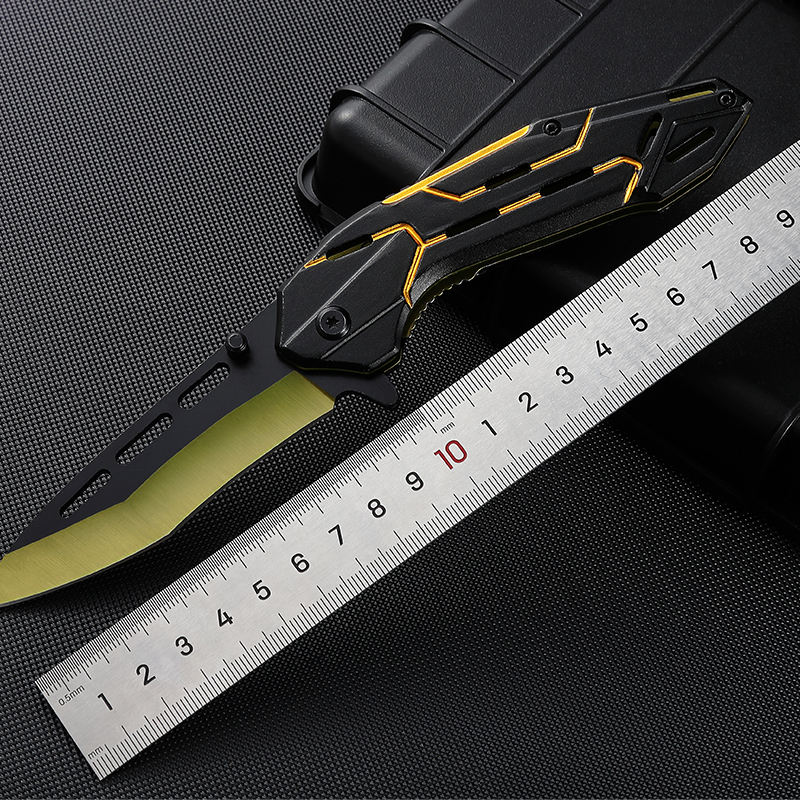 YJ Knives