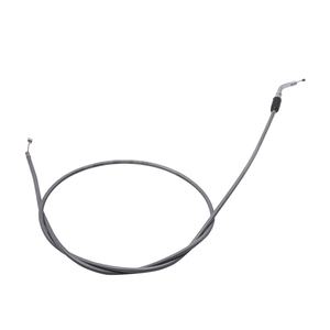 Câble d'accélérateur B45 compatible avec la débroussailleuse <span class=keywords><strong>Shindaiwa</strong></span> B45, <span class=keywords><strong>pièces</strong></span> <span class=keywords><strong>détachées</strong></span> - Product Image 1